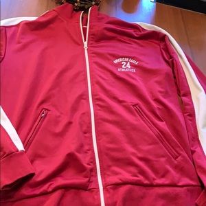 American Eagle Track Jacket